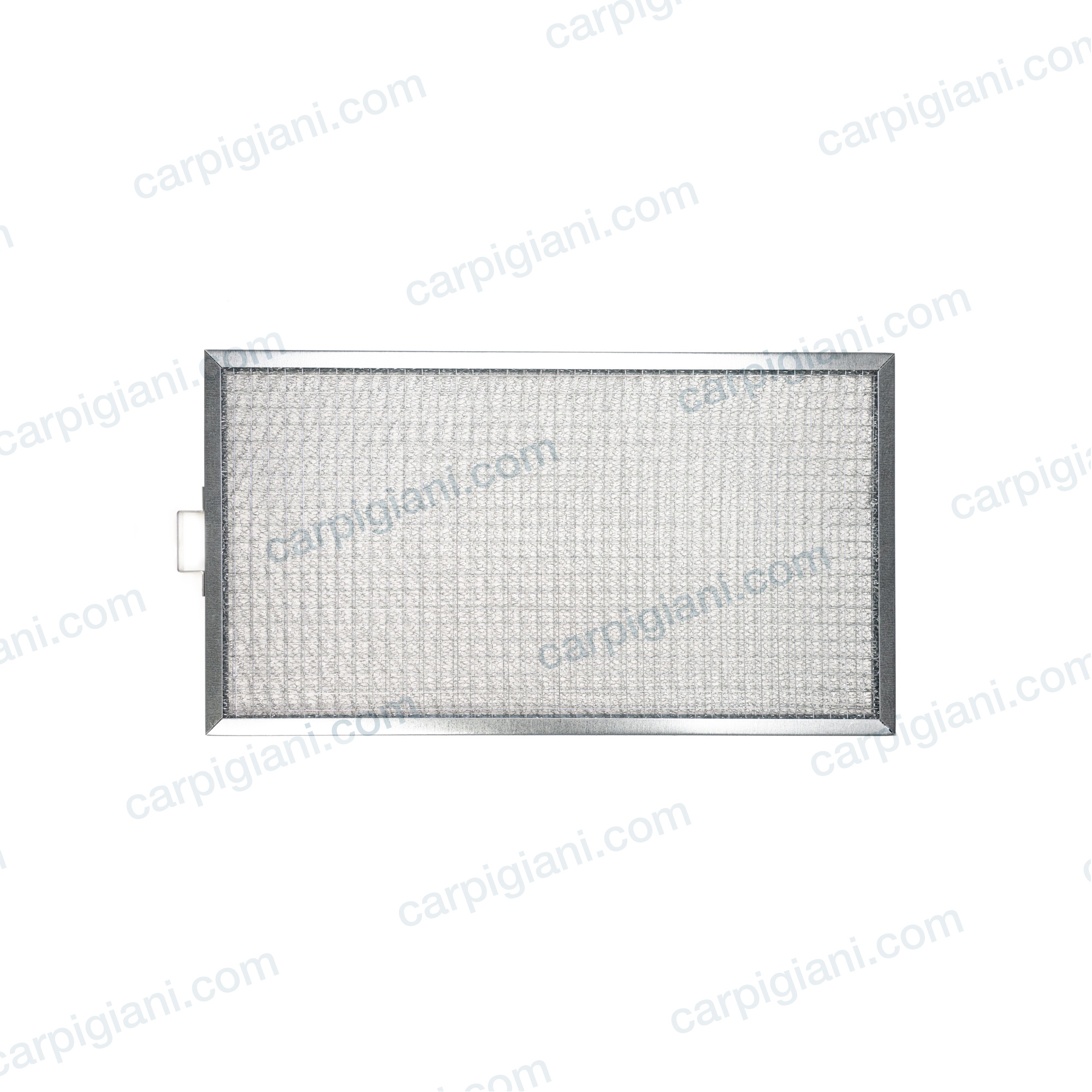 AIR CONDENSER FILTER COMPLETE - Shop Carpigiani