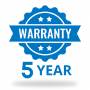 Extended Warranty up to 5 years product img