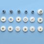 NOZZLES COLLECTION - 18 PIECES product img
