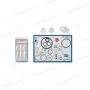 CARPICARE KIT MAGICA 3X+INGRANAGGI 12M product img